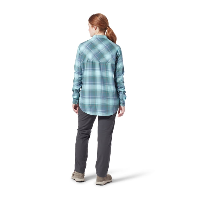 Royal-Robbins-Women-s-Dream-Trekker-Flannel---Alpen