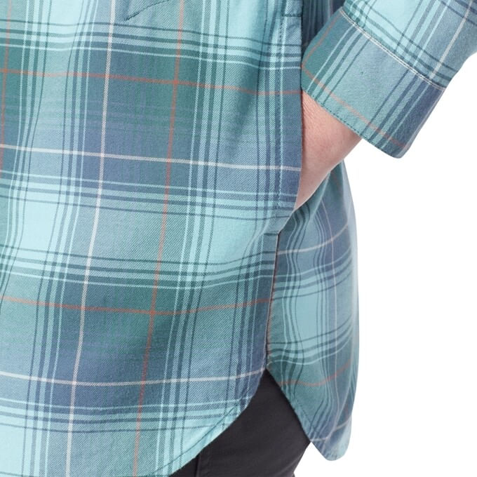 Royal-Robbins-Women-s-Dream-Trekker-Flannel---Alpen