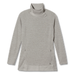 Royal-Robbins-Women-s-Vacationer-Hemp-Terry-Pullover---Taupe