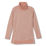 Royal-Robbins-Women-s-Vacationer-Hemp-Terry-Pullover---Salt-Stone