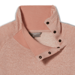 Royal-Robbins-Women-s-Vacationer-Hemp-Terry-Pullover---Salt-Stone