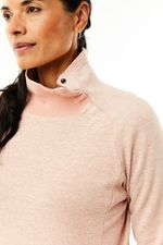 Royal-Robbins-Women-s-Vacationer-Hemp-Terry-Pullover---Salt-Stone