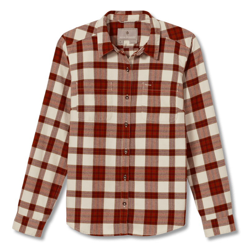 Royal-Robbins-Men-s-Lieback-Flannel---Syrah