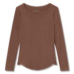 Royal-Robbins-Women-s-Kickback-Organic-Cotton-Square-Neck---Rustic