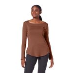 Royal-Robbins-Women-s-Kickback-Organic-Cotton-Square-Neck---Rustic