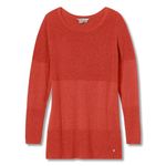 Royal-Robbins-Women-s-Westlands-Pullover---Crimson