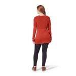 Royal-Robbins-Women-s-Westlands-Pullover---Crimson