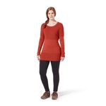 Royal-Robbins-Women-s-Westlands-Pullover---Crimson