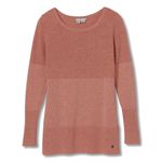 Royal-Robbins-Women-s-Westlands-Pullover---Desert