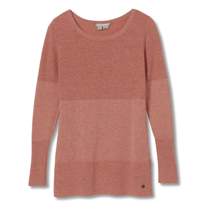 Royal-Robbins-Women-s-Westlands-Pullover---Desert