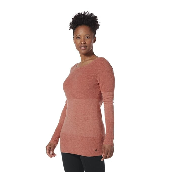 Royal-Robbins-Women-s-Westlands-Pullover---Desert
