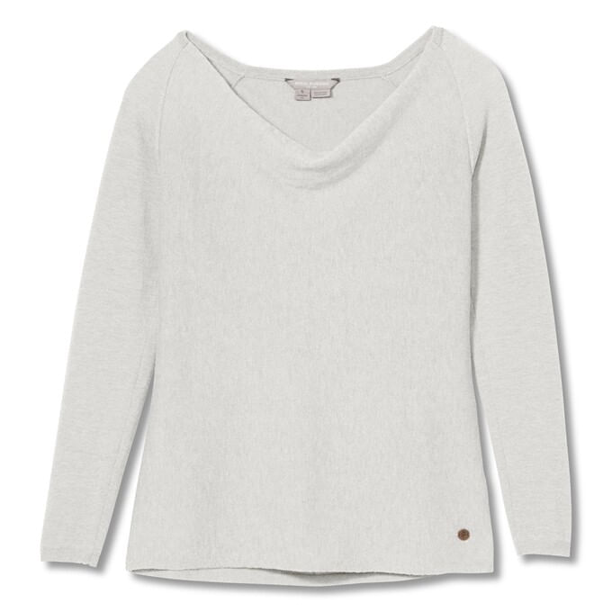 Royal-Robbins-Women-s-Westlands-Cowl---Sand-Dollar