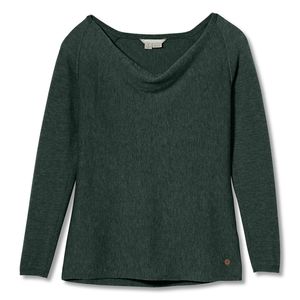 Royal Robbins Women's Westlands Cowl - Mountain View