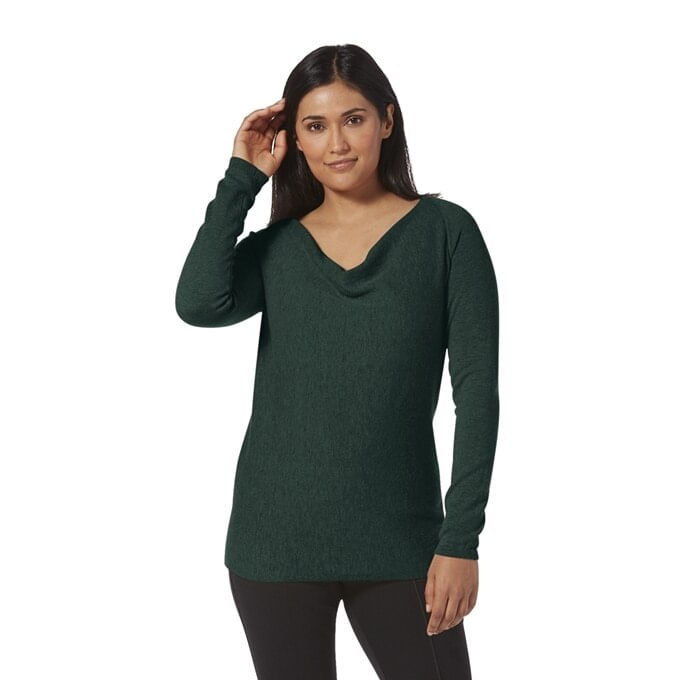 Royal-Robbins-Women-s-Westlands-Cowl---Mountain-View