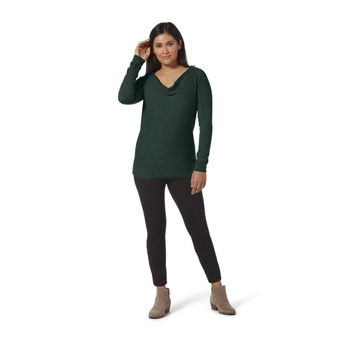 Royal Robbins Women's Westlands Cowl - Mountain View