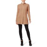 Royal-Robbins-Women-s-Frost-Snap-Cardigan---Brown-Sugar