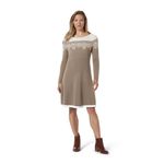 Royal-Robbins-Women-s-All-Season-Sweater-Dress---Sandstone