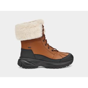 Ugg Women's Yose Fluff - Chestnut