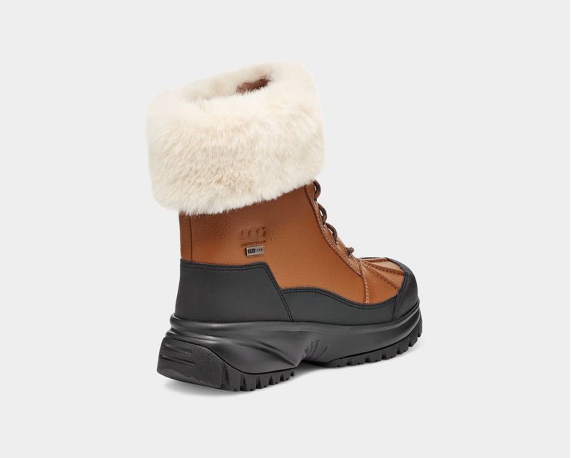 Ugg-Women-s-Yose-Fluff---Chestnut