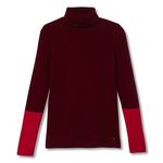 Royal-Robbins-Women-s-All-Season-Turtleneck---Syrah