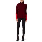 Royal-Robbins-Women-s-All-Season-Turtleneck---Syrah