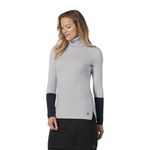 Royal-Robbins-Women-s-All-Season-Turtleneck---Syrah