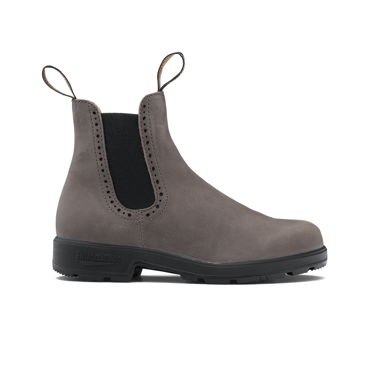 Blundstone Apple Saddlery