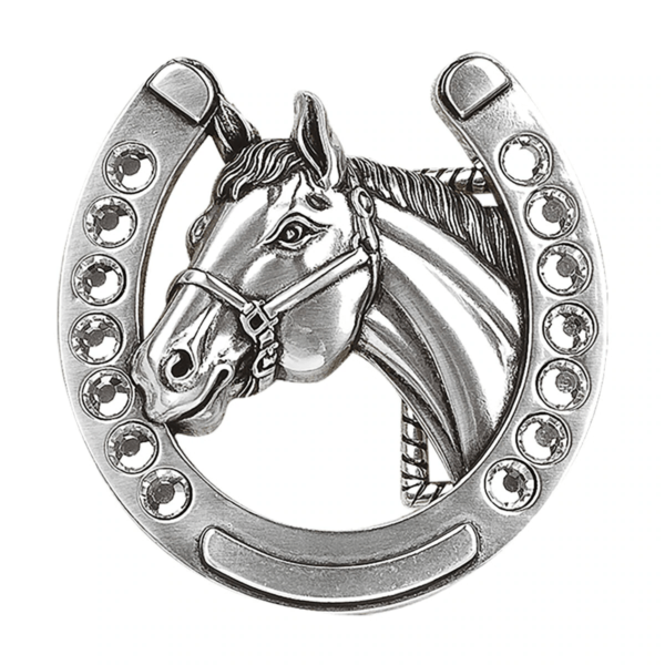 Horse buckle cheap