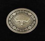 BUCKLE-LONGHORN-IN-FLOWER-CIRC