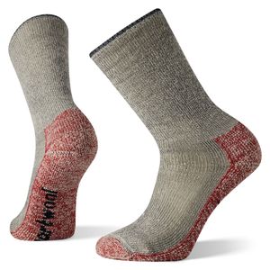 Smartwool Men's Classic Mountaineer Maximum Cushion - Charcoal
