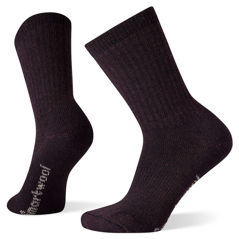 Smartwool-Men-s-Hike-Classic-Crew---Bordeaux