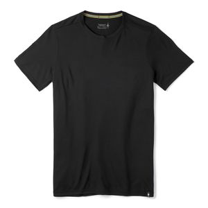 Smartwool Men's Short Sleeve Tee - Black