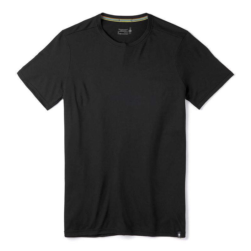 Smartwool-Men-s-Short-Sleeve-Tee---Black