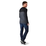 Smartwool-Men-s-Long-Sleeve-Colorblack-Henley---Blac--Charocoal