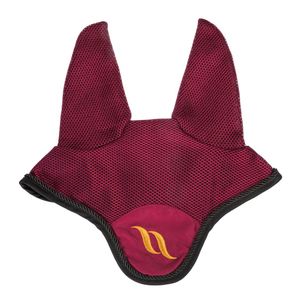 Back On Track Airflow Bonnet - Wine