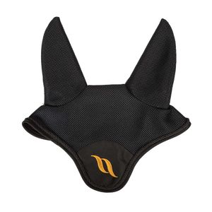 Back On Track Airflow Bonnet - Black