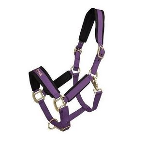 Back On Track Werano Halter -Purple