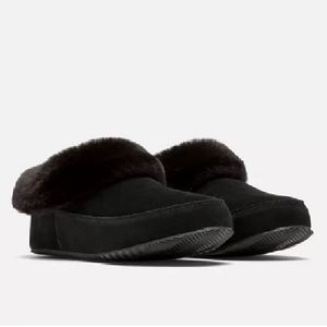 Sorel Go Coffee Run Slipper - Black