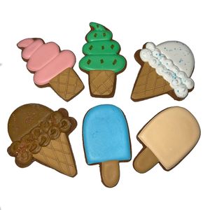 Myponypantry Ice-creams