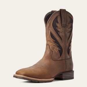 Ariat Men's Hybrid VentTEK - Distressed Tan