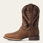 Ariat-Men-s-Hybrid-VentTEK---Distressed-Tan