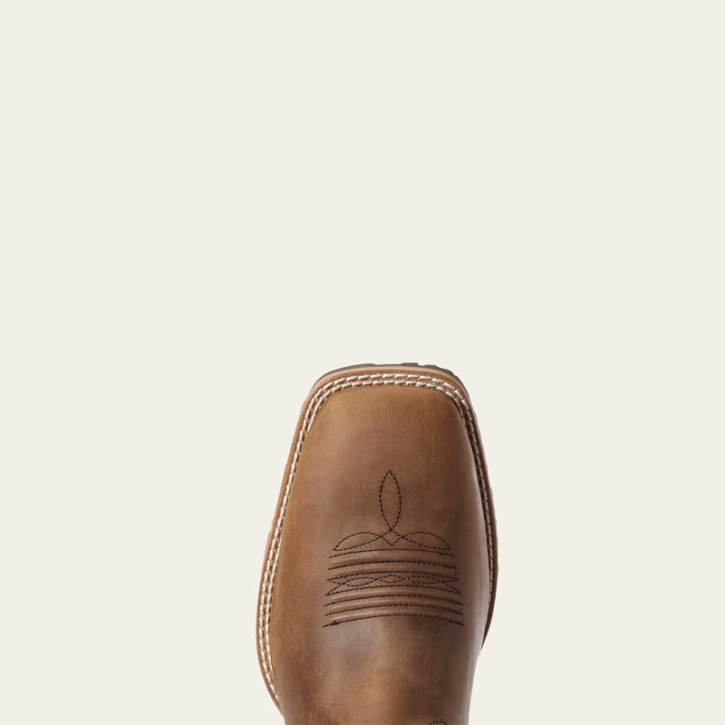 Ariat-Men-s-Hybrid-VentTEK---Distressed-Tan