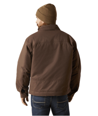 Ariat-Men-s-Grizzly-Canvas-Jacket---Bracken