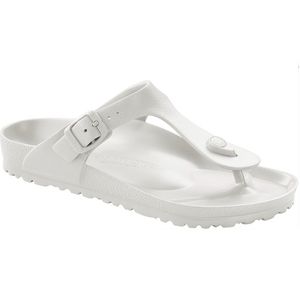 Birkenstock Gizeh EVA White (128221)