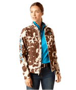 Ariat-Women-s-Team-Softshell---Pony