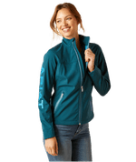 Ariat-Women-s-Team-Softshell---Pond