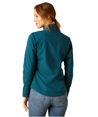 Ariat-Women-s-Team-Softshell---Pond