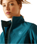 Ariat-Women-s-Team-Softshell---Pond