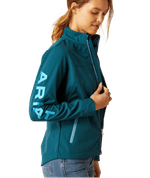 Ariat-Women-s-Team-Softshell---Pond