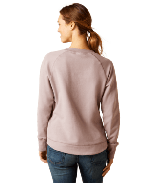 Ariat-Women-s-Benicia-Sweatshirt---Quail